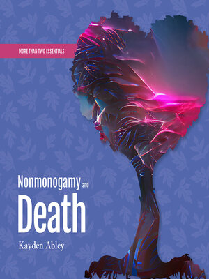 cover image of Nonmonogamy and Death